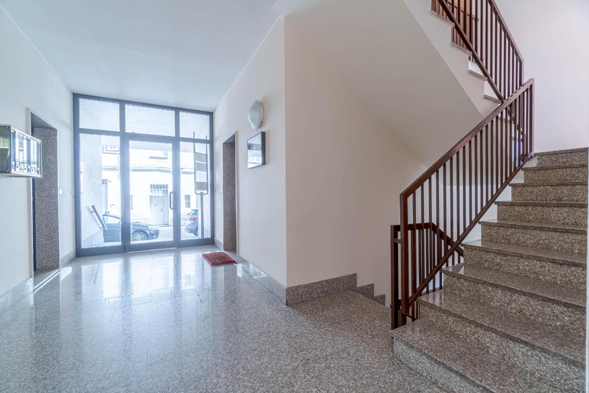 Asti Comentina Railway Functional Flat Exterior foto